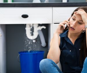 About Emergency plumbing pros Gilman, WI